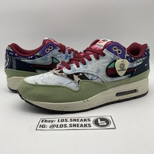 Size 11.5 - Nike Air Max 1 SP x Concepts Mellow 2022 (DN1803-300)